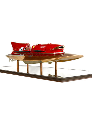 特别版 Arno XI 赛艇 1:8 模型 Ferrari 特别版 Arno XI 赛艇 1:8 模型 多色 40610f
