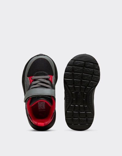 Ferrari Puma 呈现法拉利车队 Trinity 2 AC+ First Steps 运动鞋 Black LA0BGfK