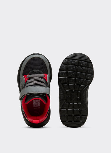 Puma 呈现法拉利车队 Trinity 2 AC+ First Steps 运动鞋 Ferrari Puma 呈现法拉利车队 Trinity 2 AC+ First Steps 运动鞋 Black LA0BGfK