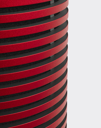 Ferrari Enceinte portable Bang & Olufsen Beosound Explore Ferrari Edition Rosso Corsa F1023f