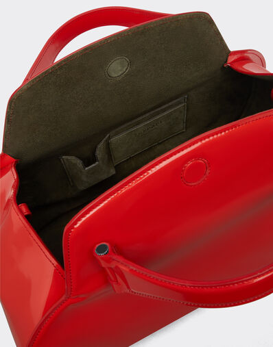 Ferrari La Ferrari Dino Bowling Bag Rosso Dino 红色 21681f