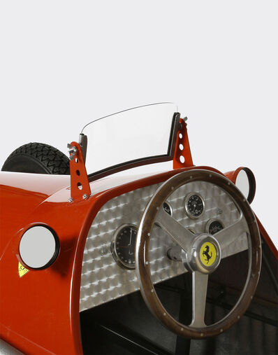 Ferrari Ferrari 500 F2 1:1.8 scale replica MULTICOLOUR 43169f