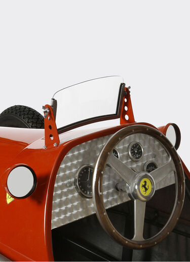 法拉利 F500 F2 1:1.8 模型 Ferrari 法拉利 F500 F2 1:1.8 模型 多色 43169f