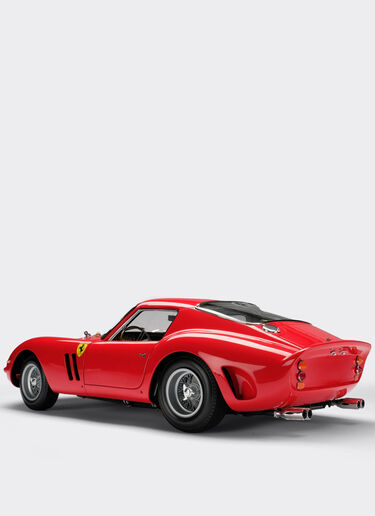 Ferrari 法拉利 250 GTO 1:8 模型车 多色 L1127f