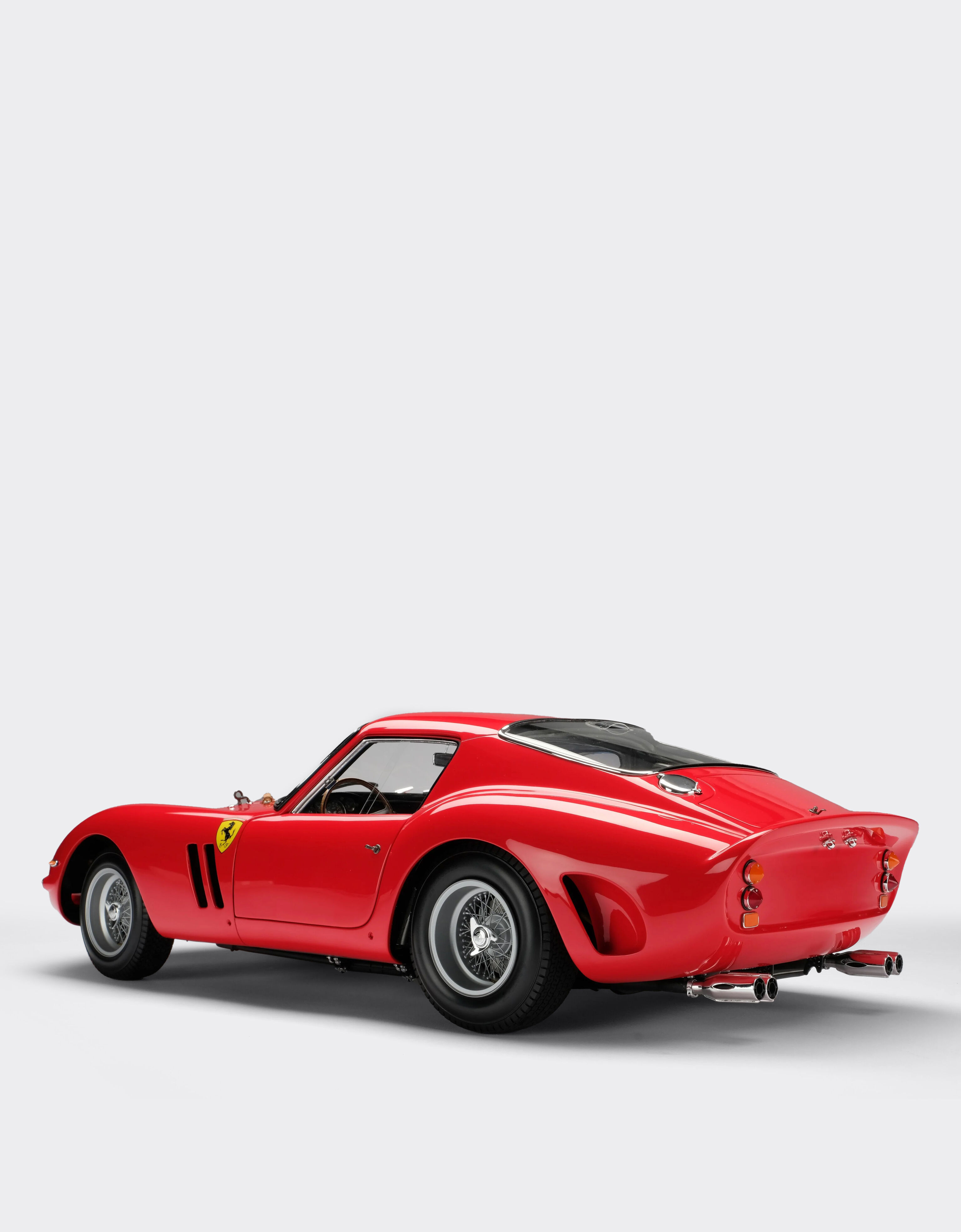 Ferrari 法拉利 250 GTO 1:8 模型车 多色 L1127f