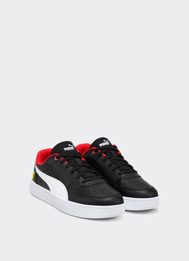 Puma 呈现法拉利 Caven 2.0 运动鞋 Ferrari Puma 呈现法拉利 Caven 2.0 运动鞋 黑色 LA05Tf