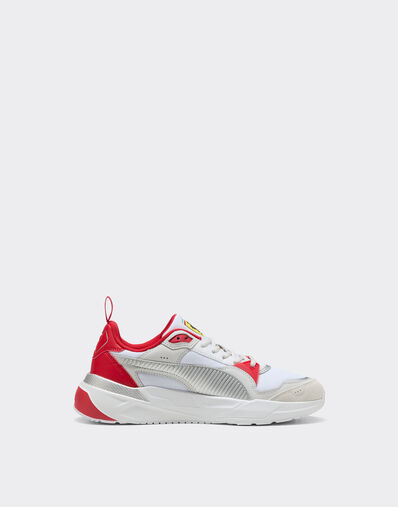 Ferrari Puma 呈现法拉利车队 Trinity 2 运动鞋 Optical White LA0B7f