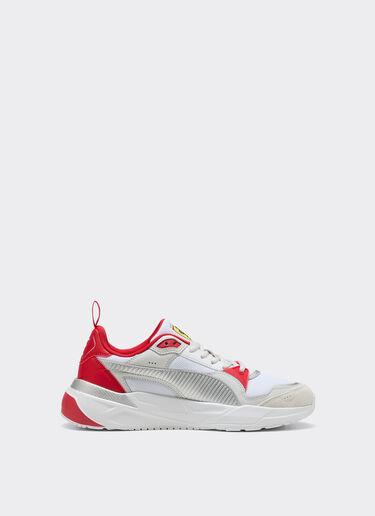 Ferrari Puma 呈现法拉利车队 Trinity 2 运动鞋 Optical White LA0B7f