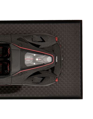 Ferrari LaFerrari Aperta 1:43 比例车模 黑色 42812f