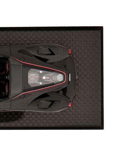 Ferrari LaFerrari Aperta 1:43 比例车模 黑色 42812f