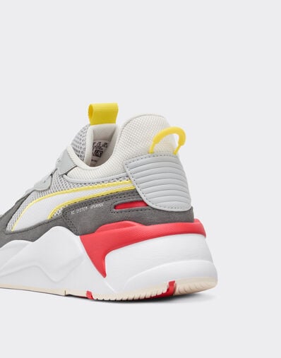Ferrari Puma 呈现法拉利 RS-X 训练鞋 Ingrid LA060f