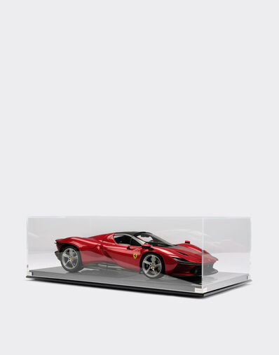 Ferrari Ferrari Daytona SP3 1:8 scale model 红色 F0664f