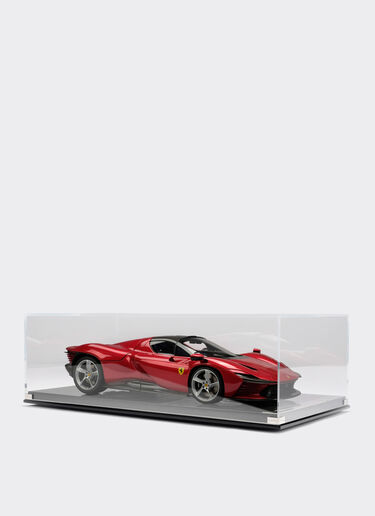 Ferrari Ferrari Daytona SP3 1:8 scale model 红色 F0664f