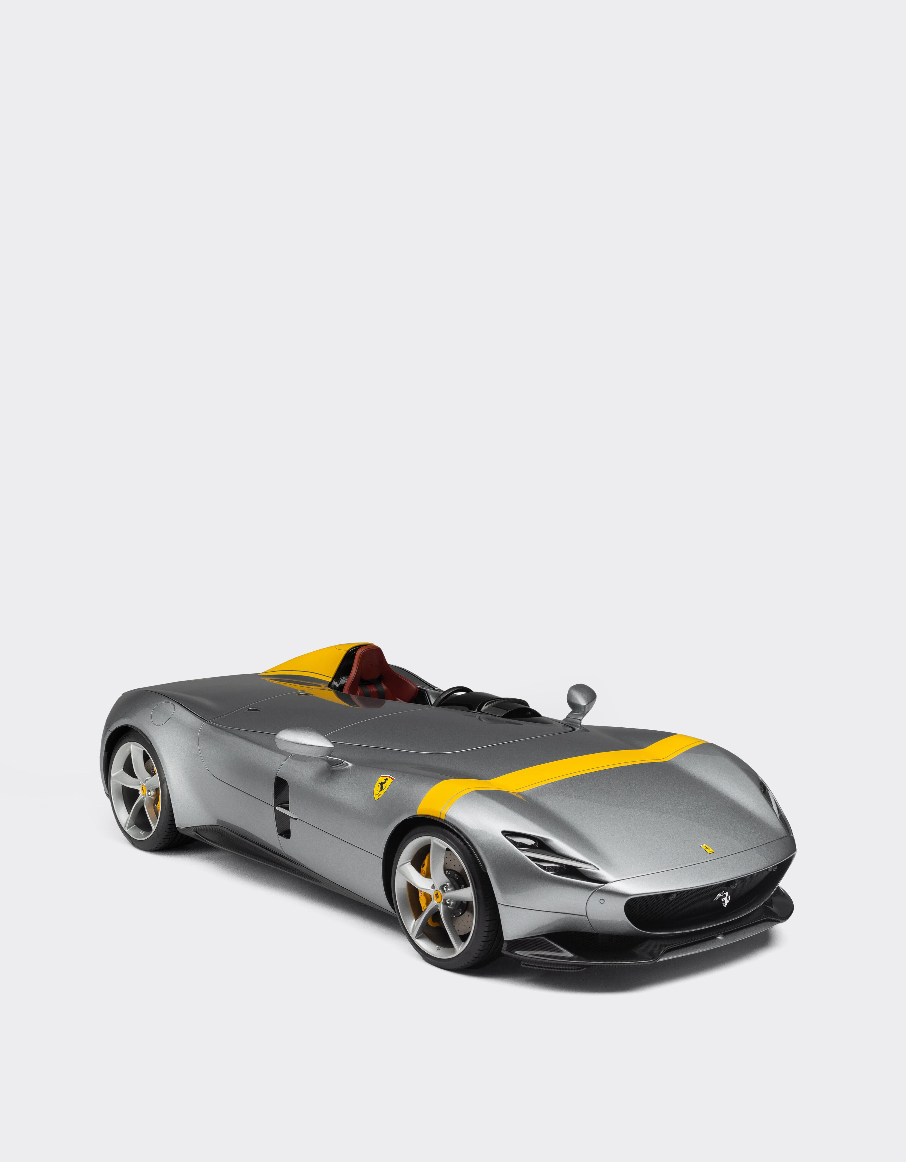 Ferrari Ferrari Monza SP1 model in 1:8 scale 多色 L7977f
