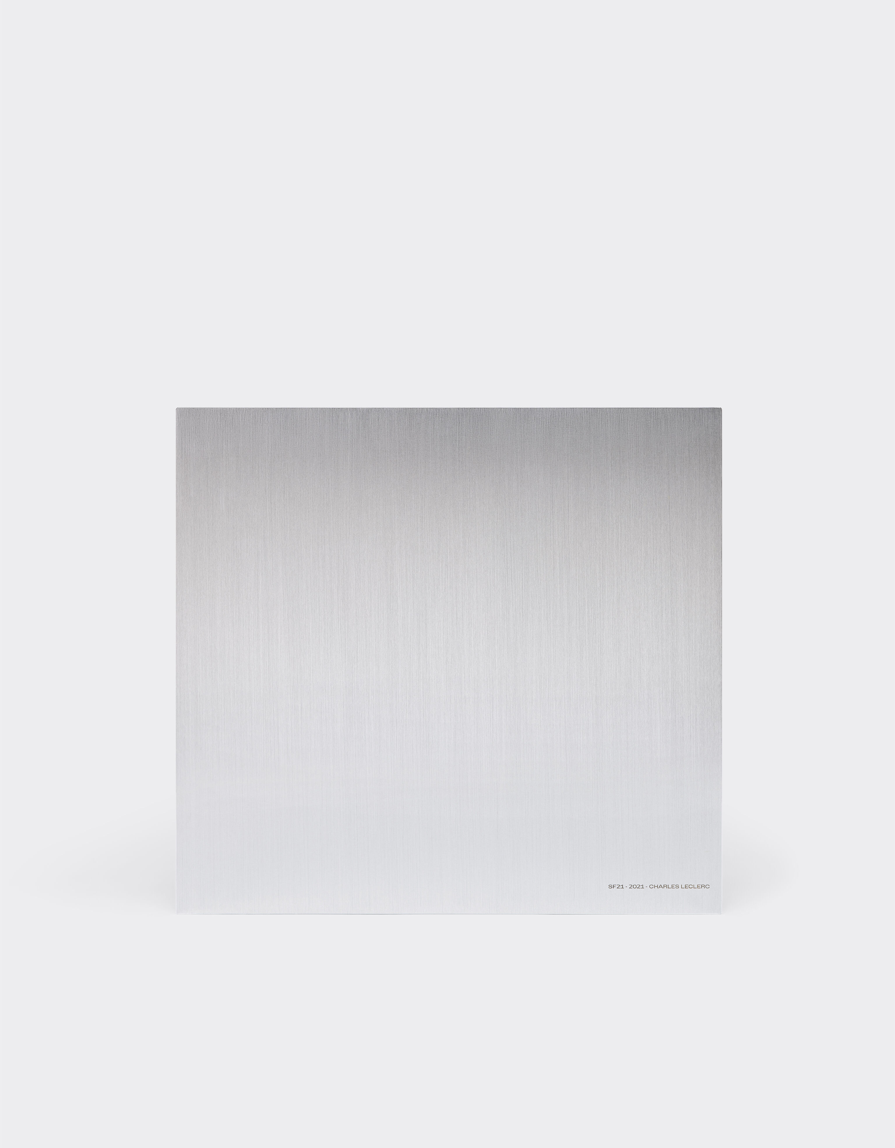 Original 2020 F1 brake disc, Leclerc Ferrari Original 2020 F1 brake disc, Leclerc Nero 51345f