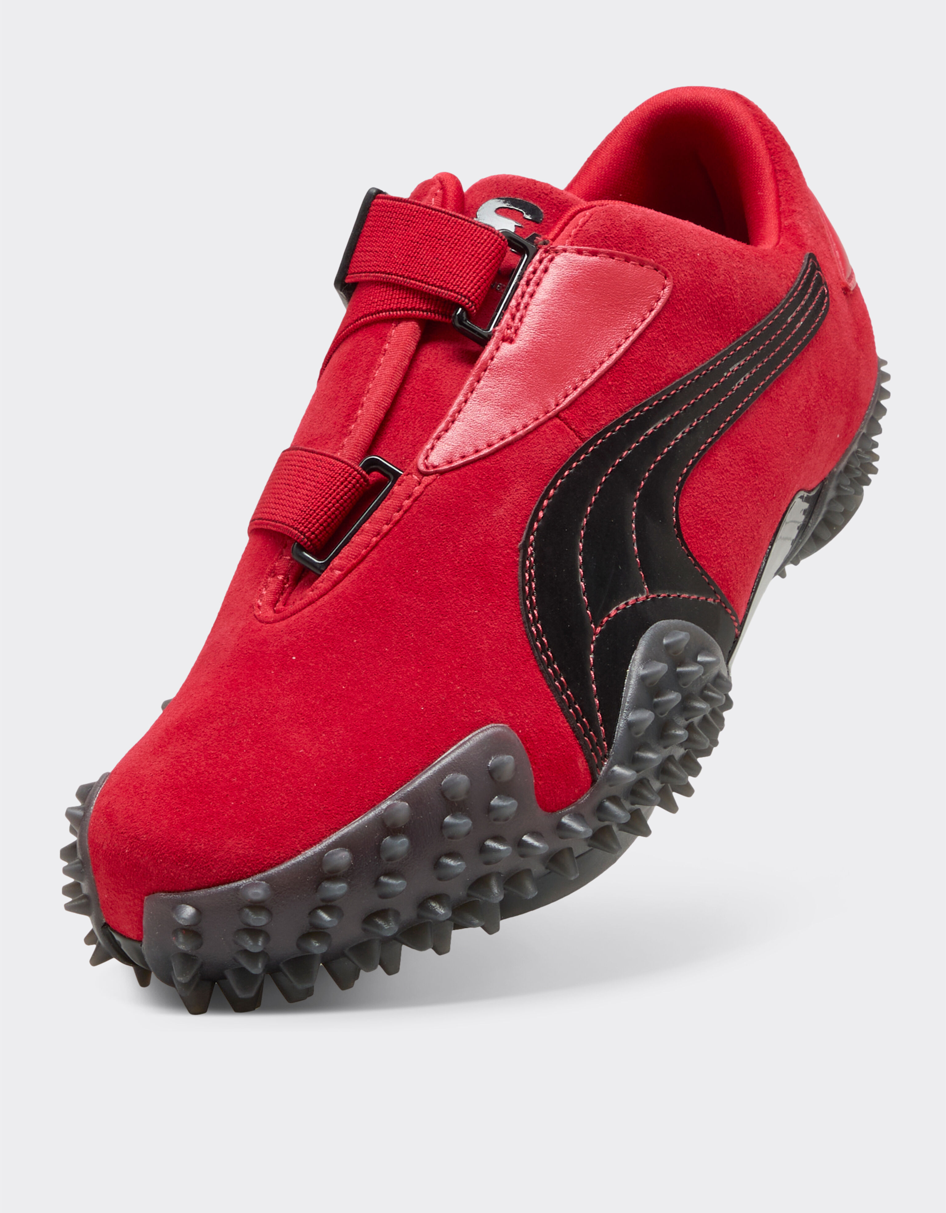 Puma Mostro Sneakers for Scuderia Ferrari HP Ferrari Puma Mostro Sneakers for Scuderia Ferrari HP Rosso LA0FRf