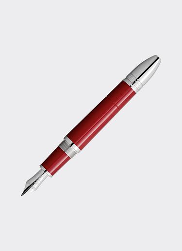 Montblanc Great Characters Enzo Ferrari Special Edition fountain pen Ferrari Montblanc Great Characters Enzo Ferrari Special Edition fountain pen Rosso LA0ST4109EXT0001f