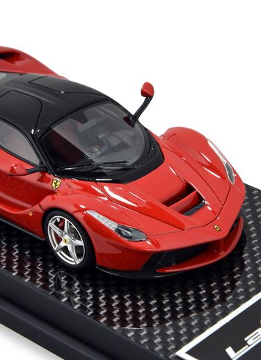 Ferrari LaFerrari 1:43 模型车 红色 13948f