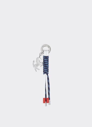 Ferrari Ferrari keyring for the 2026 Silverstone GP Oltremare CPNKH0014YL00027f