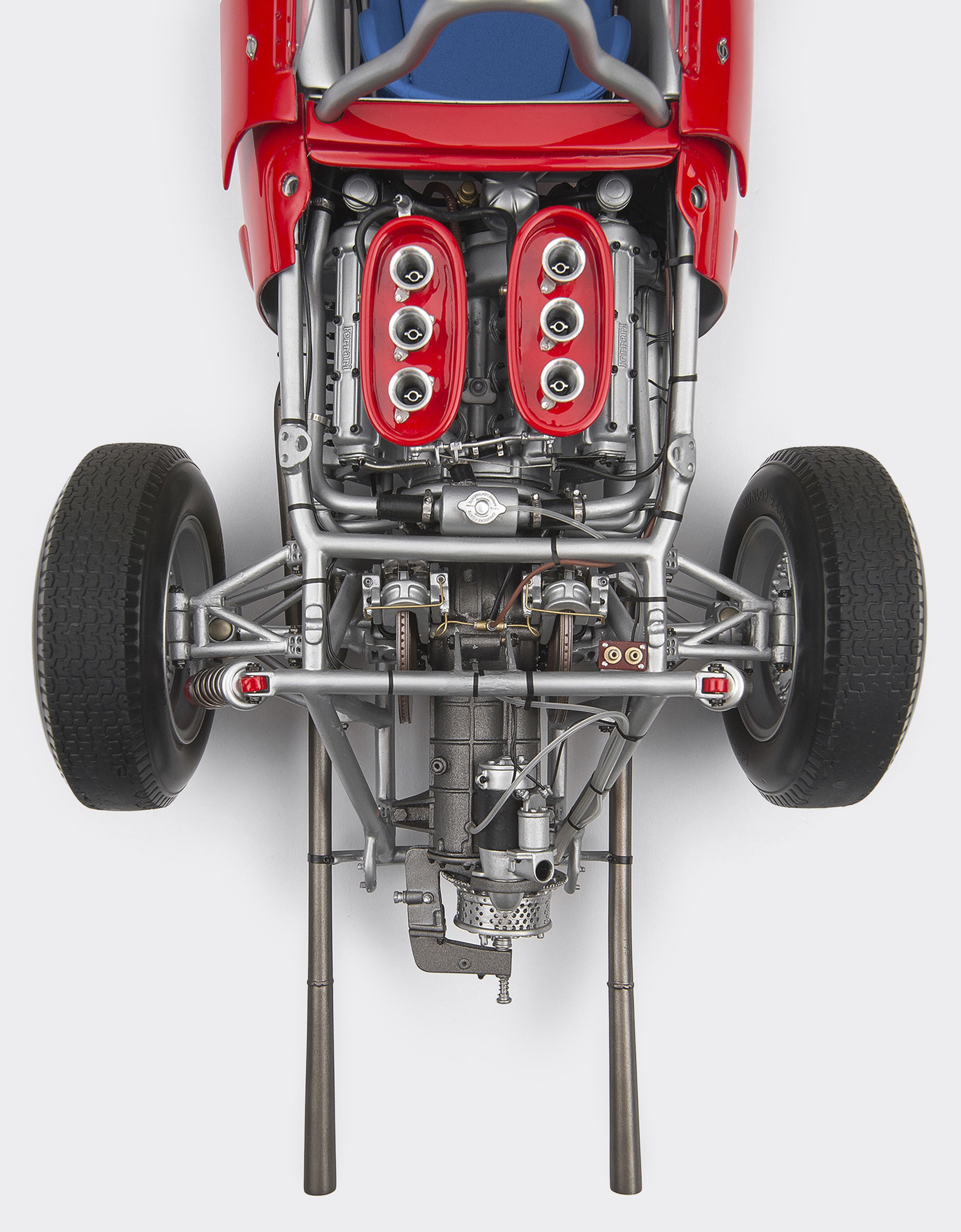 Ferrari Sharknose Ferrari 156 F1 model in 1:8 scale 多色 L2799f