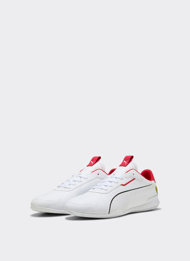 Ferrari Puma 呈现法拉利车队 Neo Cat 3.0 运动鞋 Optical White LA0B5f