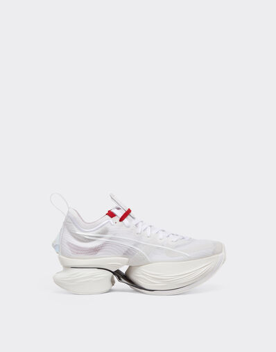 Ferrari Ferrari FastRoid by Puma trainers Navy 22037f