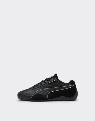 Ferrari Puma 呈现法拉利车队 SpeedCat 运动鞋 Black LA0B9f