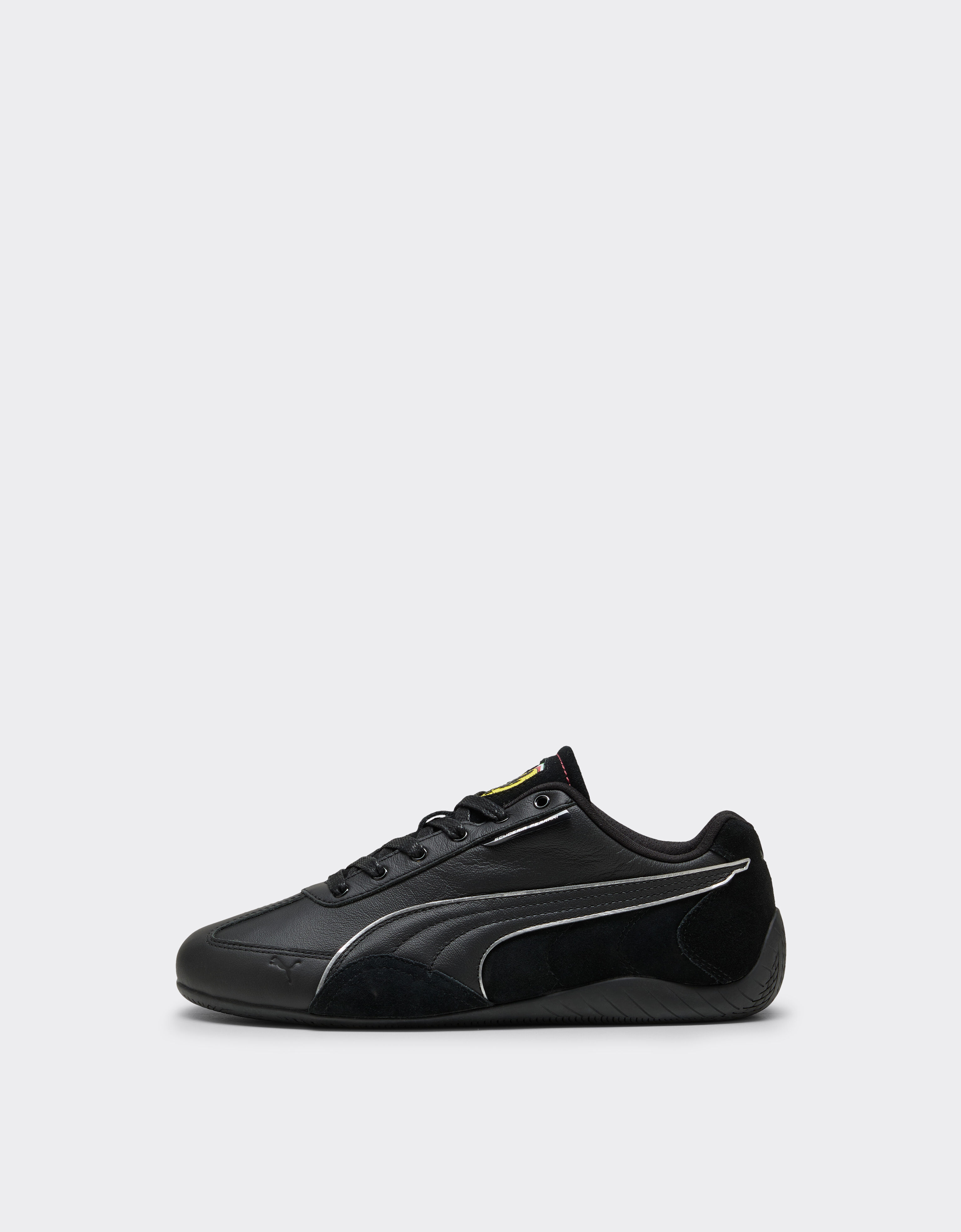 Ferrari Puma 呈现法拉利车队 SpeedCat 运动鞋 Black LA0B9f