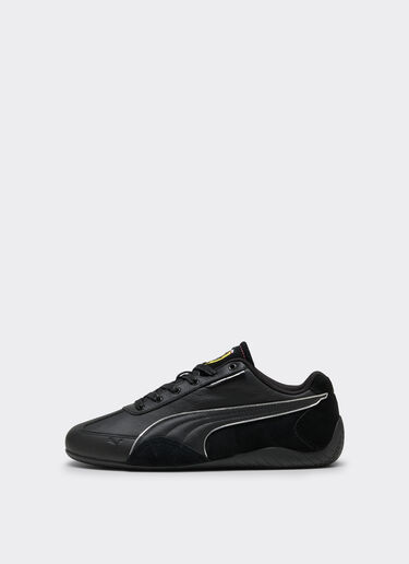 Puma 呈现法拉利车队 SpeedCat 运动鞋 Ferrari Puma 呈现法拉利车队 SpeedCat 运动鞋 Black LA0B9f
