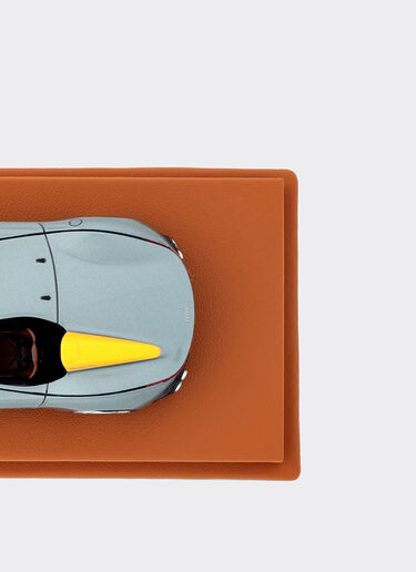 1:43 法拉利 Monza SP1 模型车 Ferrari 1:43 法拉利 Monza SP1 模型车 深灰色 46630f