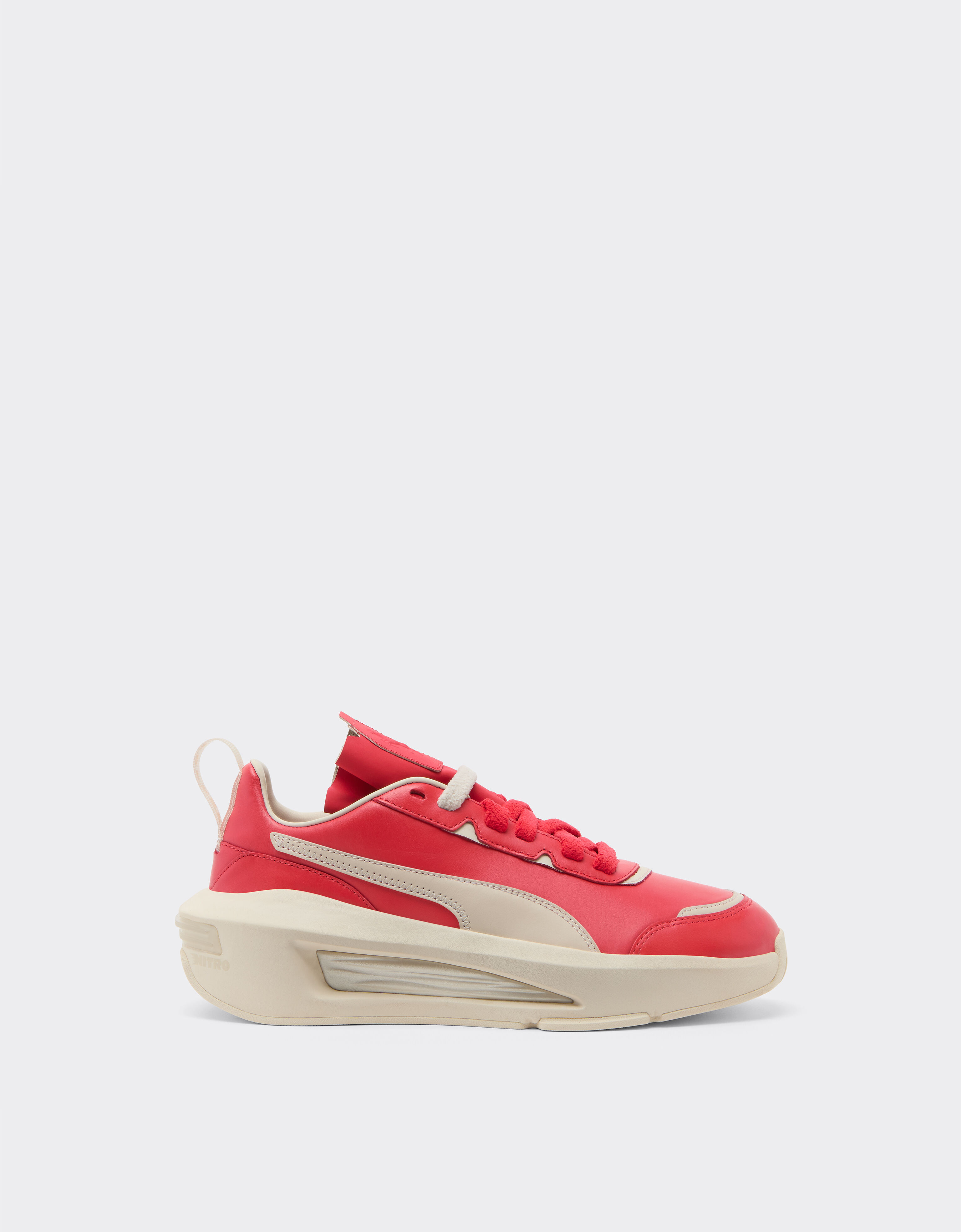 Ferrari Puma 呈现法拉利 Ultimate Nitro 训练鞋 Red LA061f