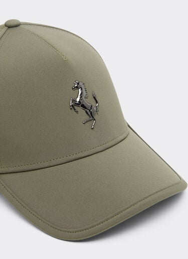 Ferrari 金属跃马细节棒球帽 Clay 20815f