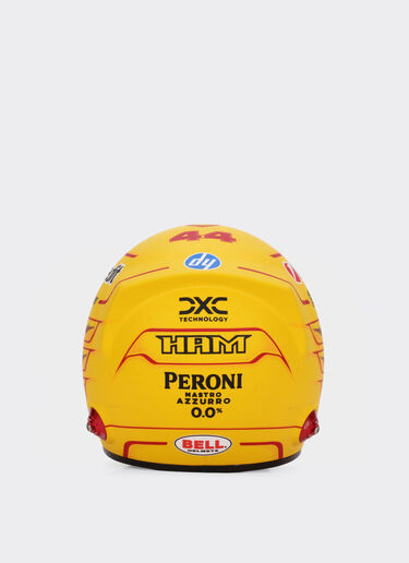Ferrari 1:1比例2025 Lewis Hamilton头盔 多色 LA06Zf