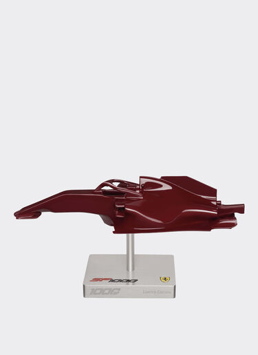 限量版 1:18 Speedform SF1000 赛车轮廓 Ferrari 限量版 1:18 Speedform SF1000 赛车轮廓 深红色 47098f