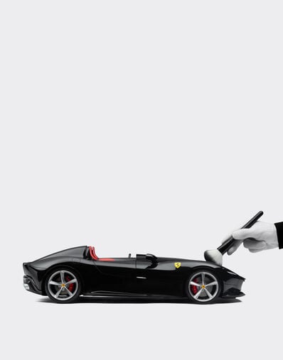 Ferrari Ferrari Monza SP2 model in 1:8 scale 多色 L7978f