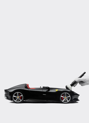 Ferrari Monza SP2 model in 1:8 scale Ferrari Ferrari Monza SP2 model in 1:8 scale 多色 L7978f