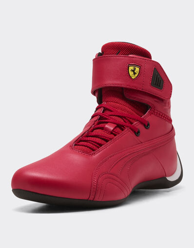 Ferrari Ferrari Future Cat HI for the 2026 Monza Grand Prix Rosso LS0OT1215EXT0001f