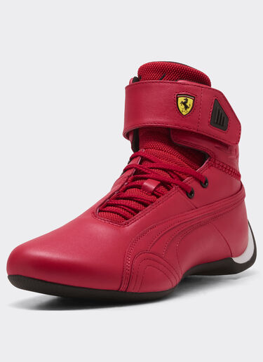 Ferrari Future Cat HI for the 2026 Monza Grand Prix Ferrari Ferrari Future Cat HI for the 2026 Monza Grand Prix Rosso LS0OT1215EXT0001f