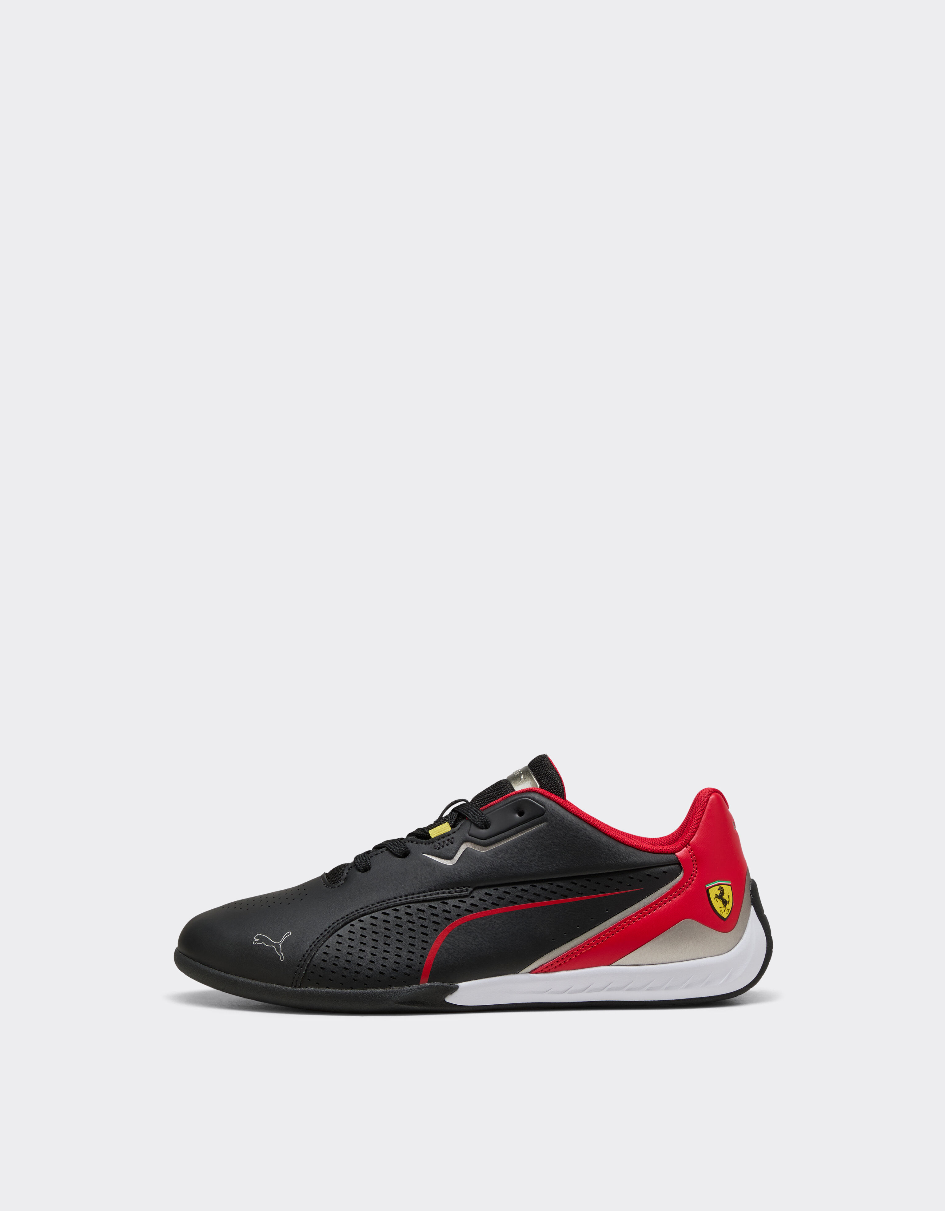 Ferrari Puma 呈现法拉利车队 Drift Cat 11 运动鞋 Black LA0BOf