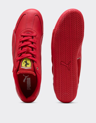 Ferrari Puma 呈现法拉利车队 SpeedCat 运动鞋 Red LA0B9f