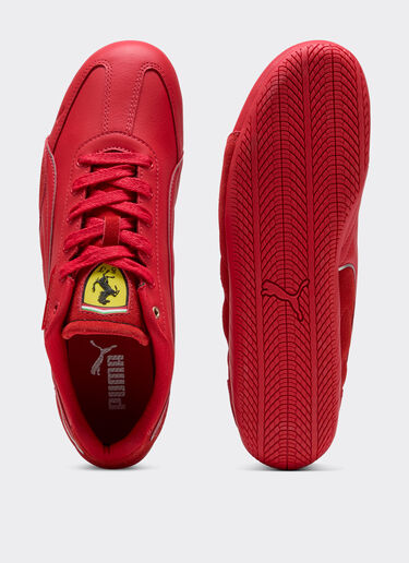 Ferrari Puma 呈现法拉利车队 SpeedCat 运动鞋 Red LA0B9f