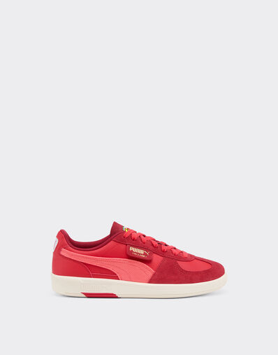 Ferrari Puma 呈现法拉利车队 Palermo 训练鞋 Red LA05Zf