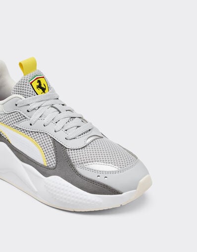 Ferrari Puma 呈现法拉利 RS-X 训练鞋 Ingrid LA060f