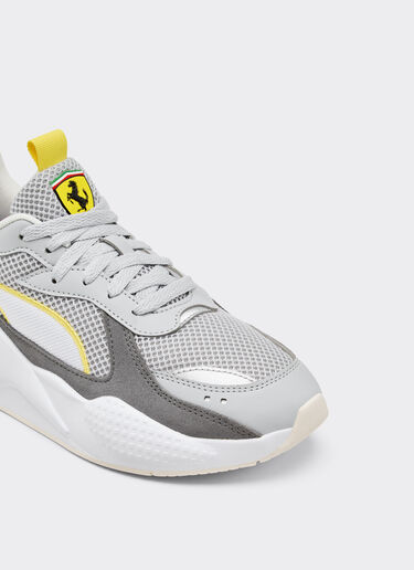 Ferrari Puma 呈现法拉利 RS-X 训练鞋 Ingrid LA060f