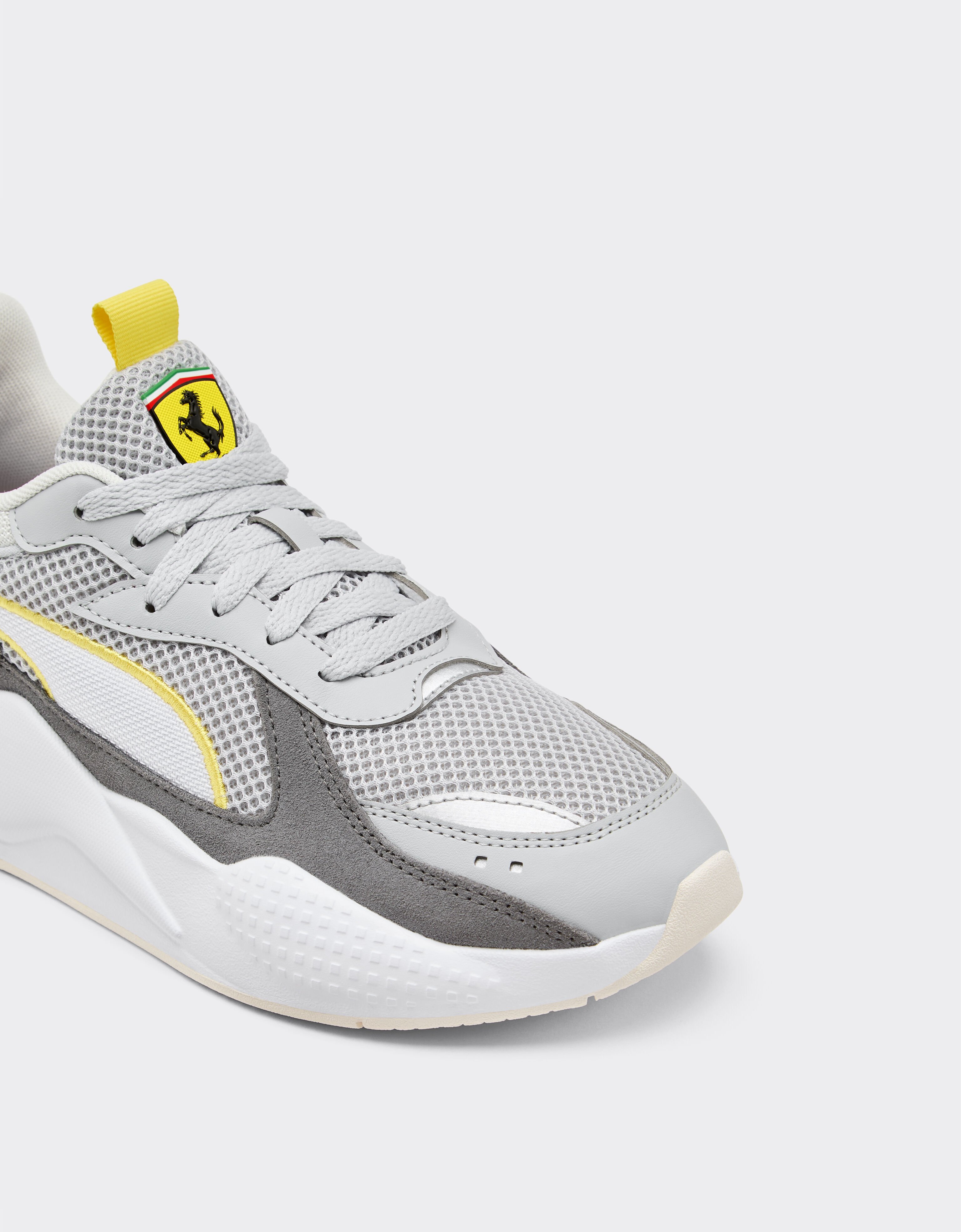 Ferrari Puma 呈现法拉利 RS-X 训练鞋 Ingrid LA060f