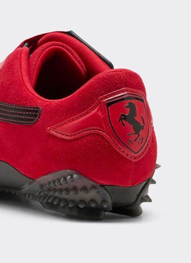 Puma Mostro Sneakers for Scuderia Ferrari HP Ferrari Puma Mostro Sneakers for Scuderia Ferrari HP Rosso LA0FRf