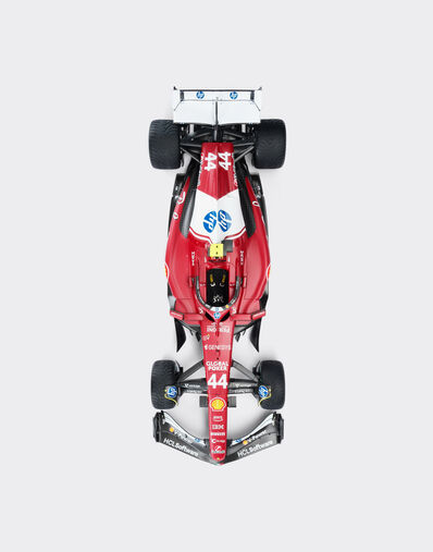 Ferrari Ferrari SF25 LH 1:8 scale model Red LA08Hf