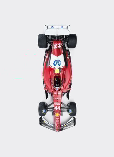 Ferrari SF25 LH 1:18 scale model Ferrari Ferrari SF25 LH 1:18 scale model Red LA08Hf