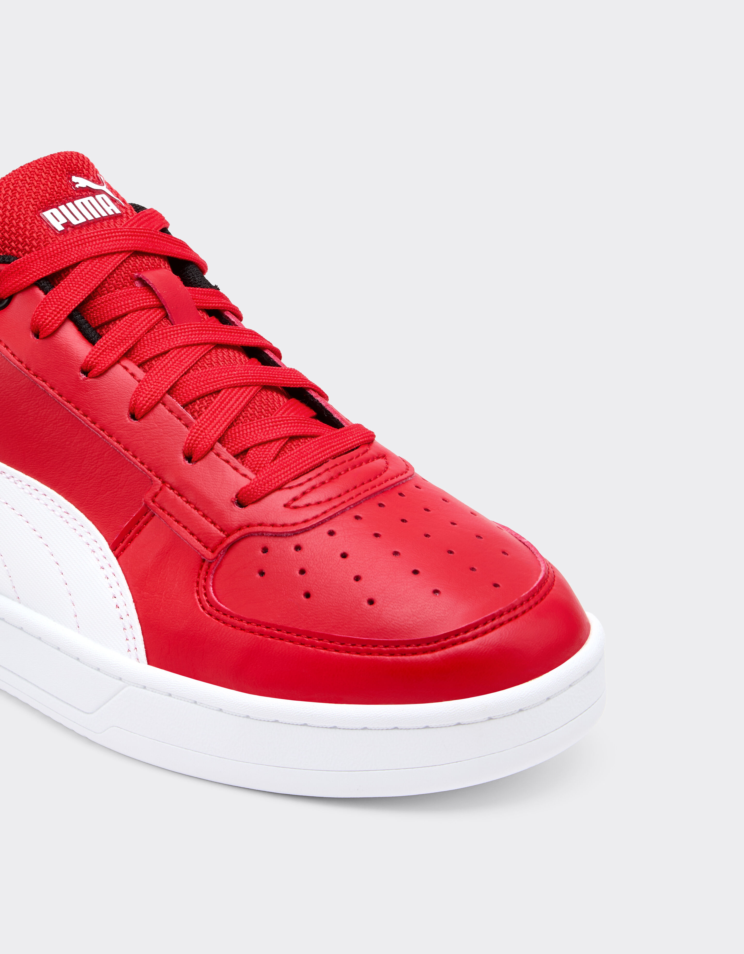 Ferrari Puma 呈现法拉利 Caven 2.0 运动鞋 红色 LA05Sf