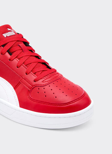 Puma 呈现法拉利 Caven 2.0 运动鞋 Ferrari Puma 呈现法拉利 Caven 2.0 运动鞋 红色 LA05Sf